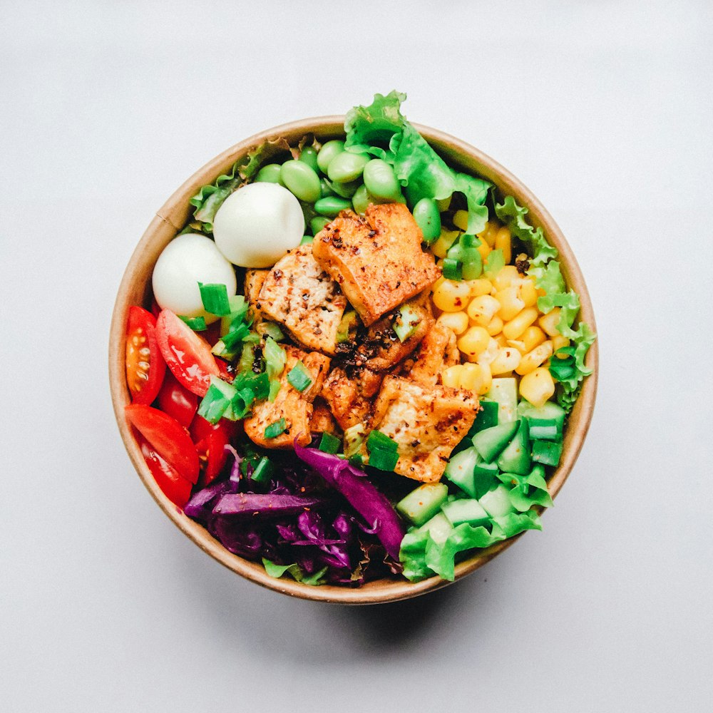 Japanese Chicken Teriyaki